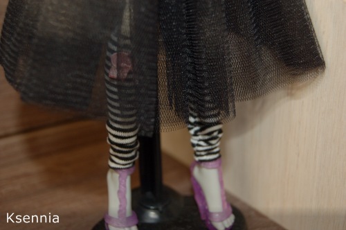 Монстры? Что вы, что вы!...часть 3