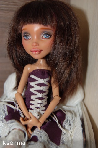 Монстры? Что вы, что вы!...часть 6, kowka51r