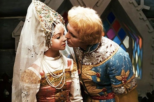 История Нового года в России