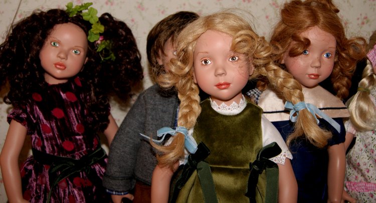 Zwergnase серия Junior 2016-2017, просим любить и жаловать