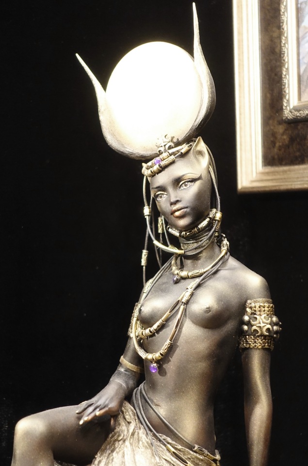 Гостиный двор. Искусство куклы - 2016