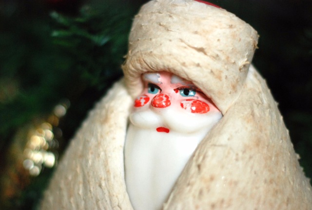 Тёплый Дед Мороз — Болталка и разговоры обо всем: жизнь