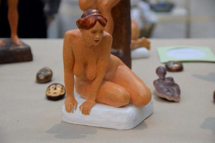 Искусство куклы 2016 (продолжение фотообзора в комментариях)