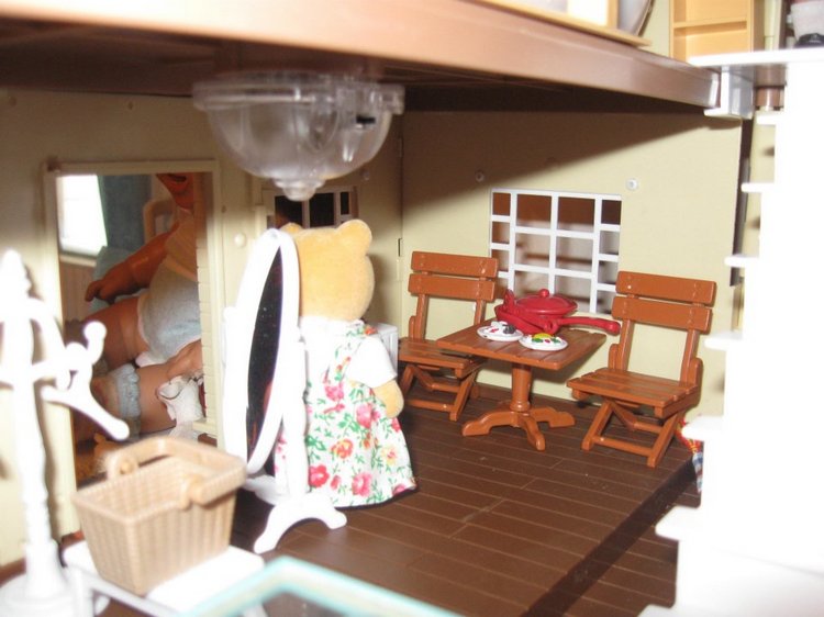 Обустраиваем домик — Интересные игрушки и фигурки (разное): редкие