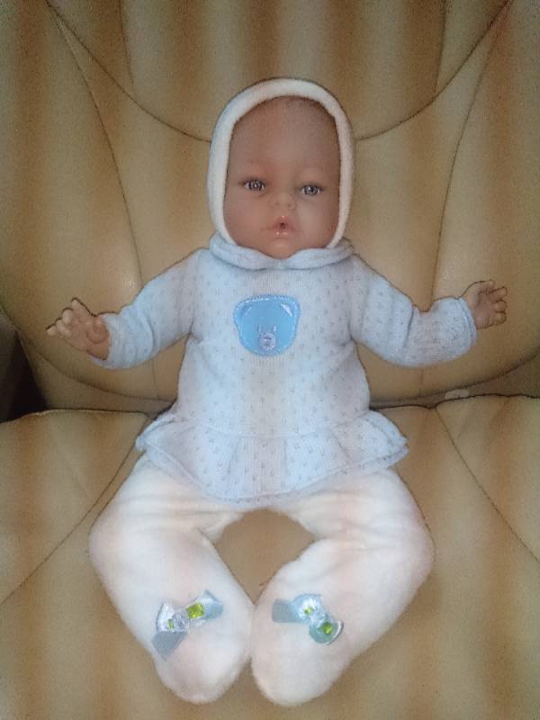 Замена шейного хомута — Болталка и разговоры обо всем: жизнь (фото 3)