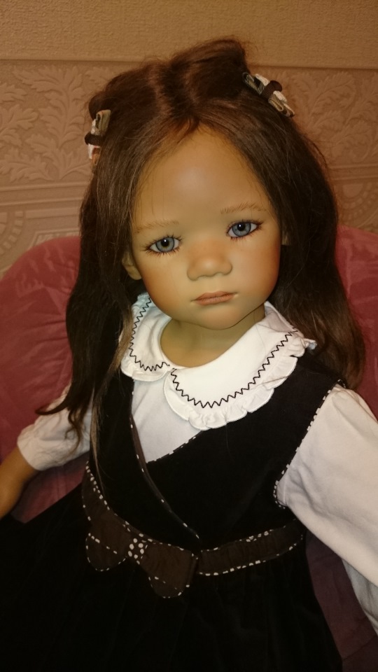 Маленькие и большие, мои любимые Химочки (фото 6)