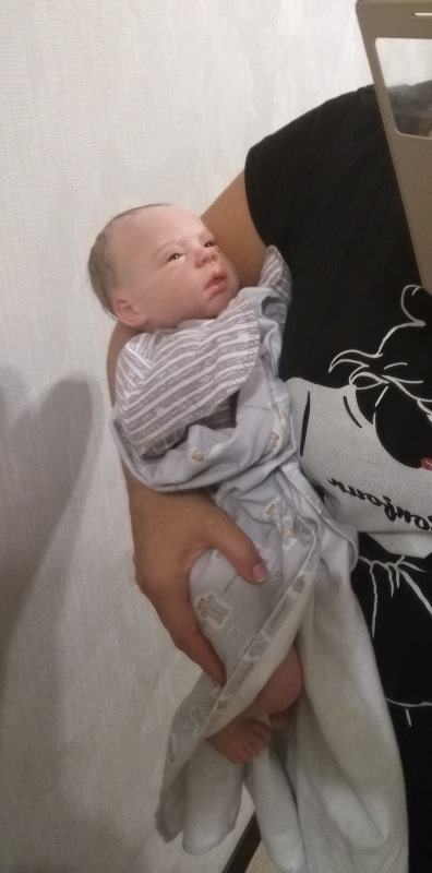 Часть 2 Окончание. Наша рождественская история