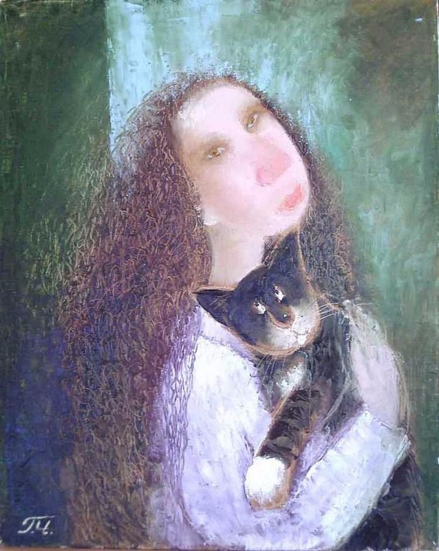 Нас посещают Ангелы — Культура