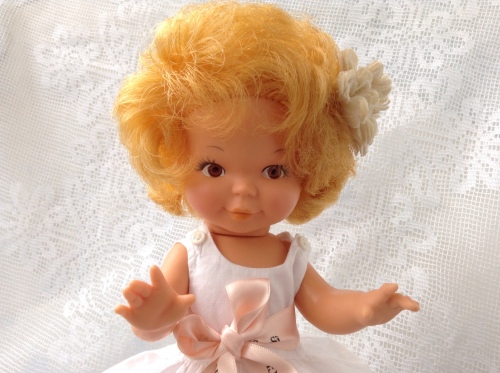 Моя давняя любовь - Eva Harta от Goebel