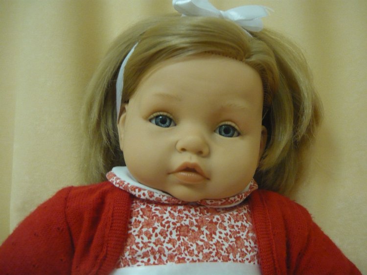 Один день из жизни Ее королевского высочества принцессы Леонор