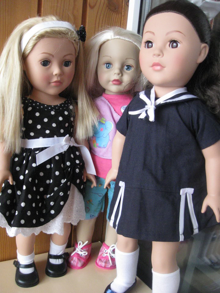 Такие красивые и разные МА