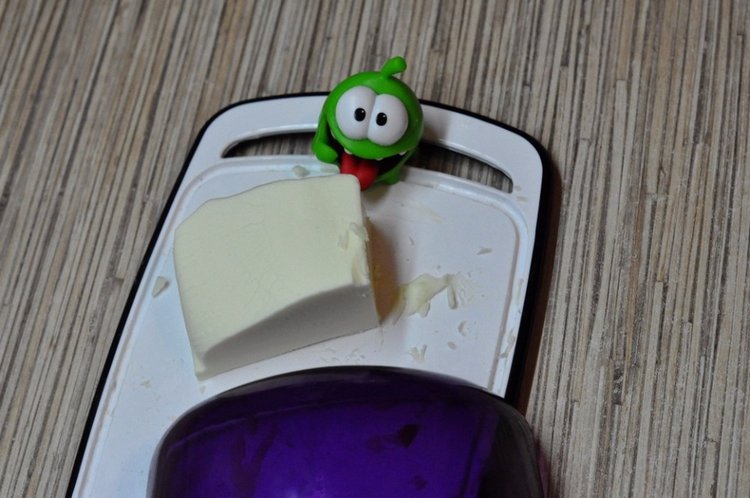 Масло масляное,потому что оно масло...Ам-Ням (фото 3)