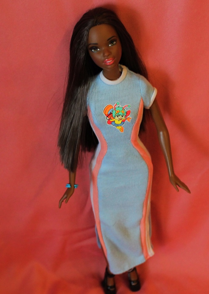 С днем рождения! Барби — Куклы Barbie (Барби): Looks