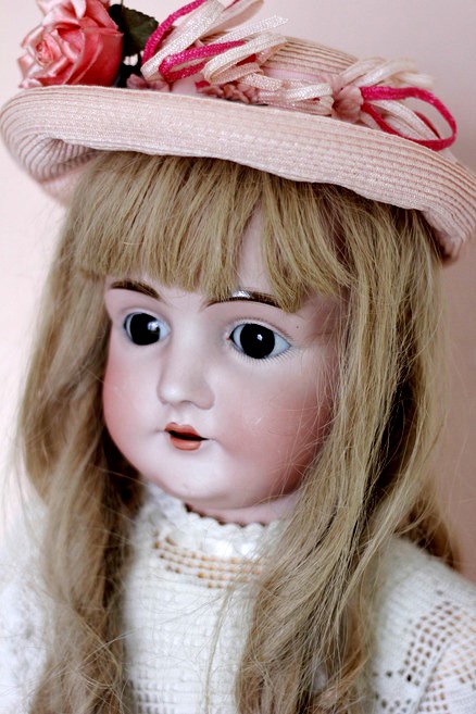 Милые дочери короля - J.D.K Kestner и его дети (фото 8)