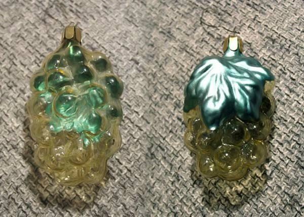 Новогоднее послание или Коллекция Деда Мороза