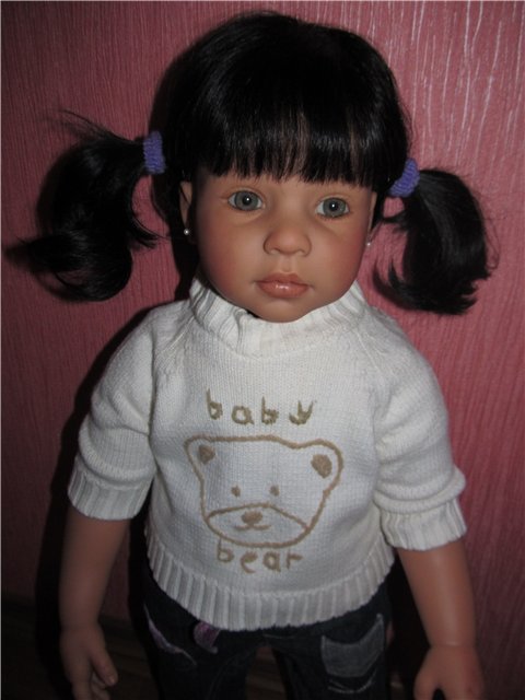 Александра от Lee Middleton (фото 6)