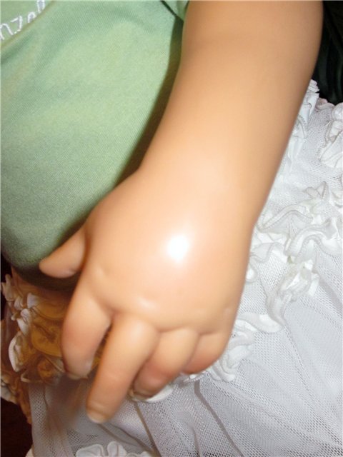 Конни от Hildegard Gunzel (фото 4)