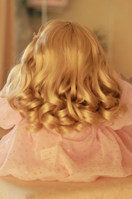 Давайте знакомиться: мои любимицы адорочки