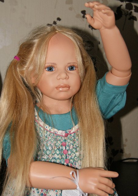 Plusczokводам и Plusczokманам - LIV and Harriet