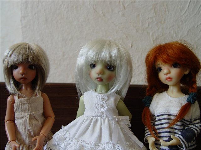 Мои Корички. Cinnamon от Kaye Wiggs (фото 2)