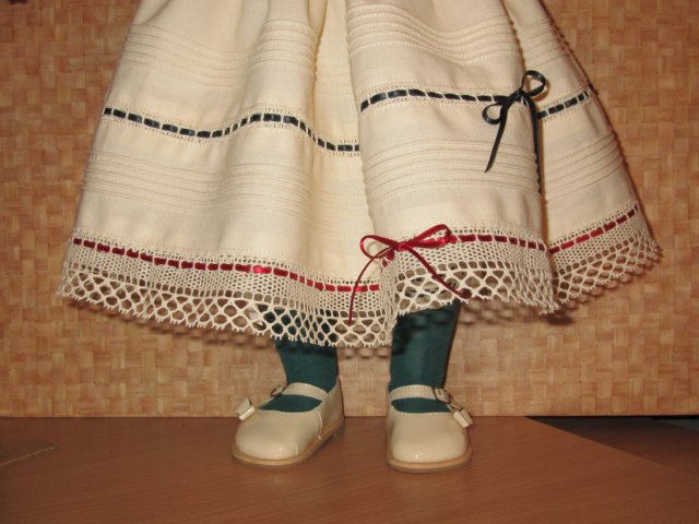 Сестрички Гюнцель, или Воспоминание о Рождестве