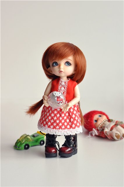 Обновочки для Пукифи | Бэйбики Обновочки для Пукифи — Одежда и обувь для кукол своими руками: фото