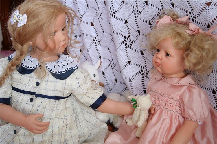 Знаю точно - Мечты сбываются! Laurea, Hildegard Günzel