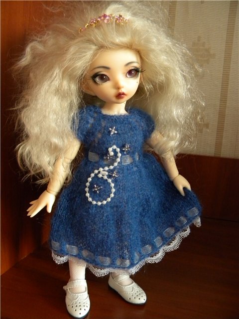 Все девочки хотят быть красивыми (фото 5)