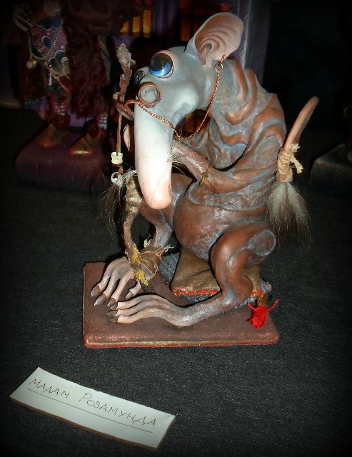 Весенний бал на Ветошном. Фотоотчет и первые впечатления: "почему количество не всегда переходит в качество?" | Бэйбики Весенний бал на Ветошном. Фотоотчет и первые впечатления: "почему количество не всегда переходит в качество?"