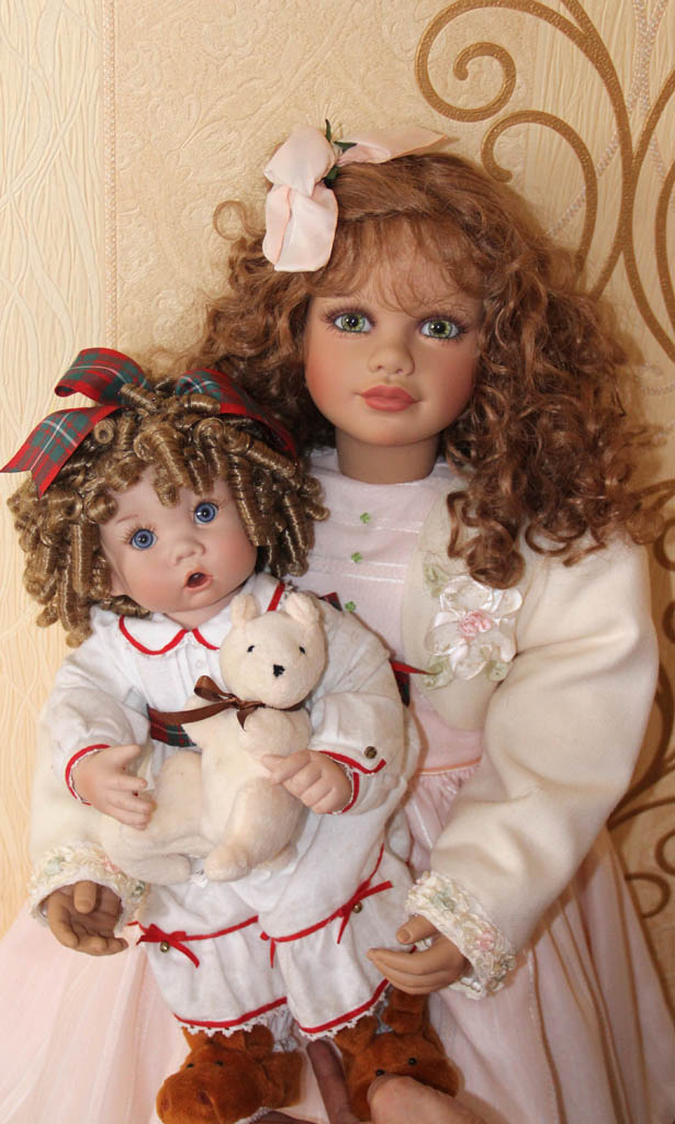 Красавица от Вирджинии Тёрнер (фото 9)