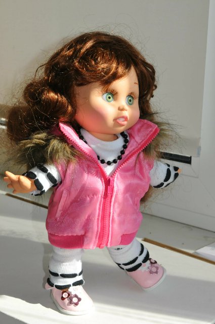 Galoob - Baby Face, часть 6. Весна идет - Весне дорогу | Бэйбики Galoob - Baby Face, часть 6. Весна идет - Весне дорогу