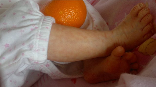 Мой цветочек, кукла реборн Рози