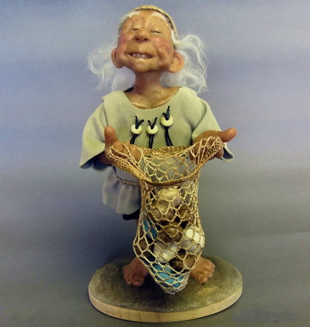 В детстве думал, сорок - старость… Слава Богу, показалось! или Стареть такое счастье -2. Иллюстрации Marius van Dokkum, авторские куклы Annie Wahl и стихи Инны Бронштейн | Бэйбики В детстве думал, сорок - старость… Слава Богу, показалось! или Стареть такое счастье -2. Иллюстрации Marius van Dokkum,