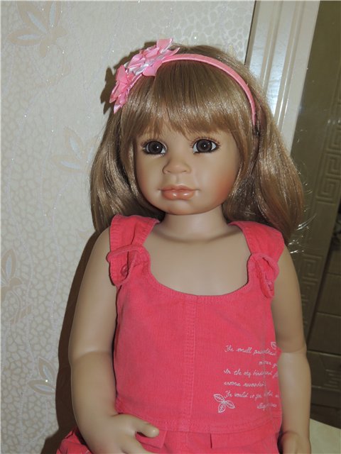 Две сестрички от Памелы Эрфф и их подружки. Продолжение