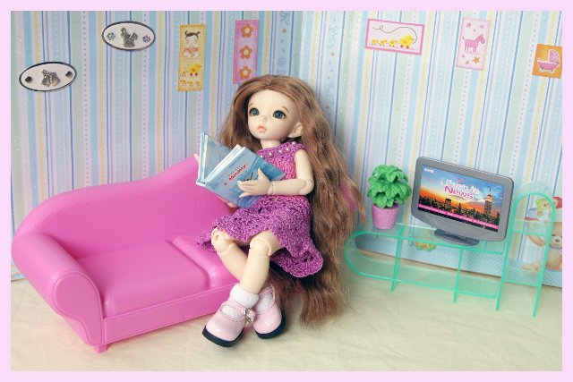 Переодевалки... Одежда для БЖД своими руками (фото 2)