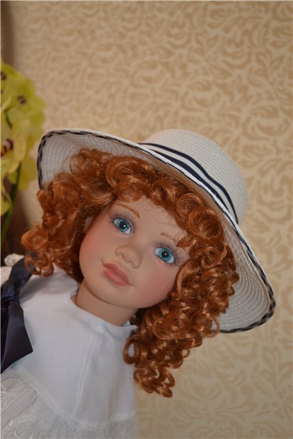 Красота по американски 2. Вирджиния Тернер - Марион, Эстелла