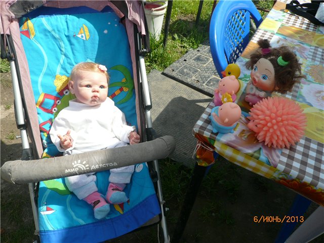 Мои позитивчики — Домашние коллекции кукол: фото собраний