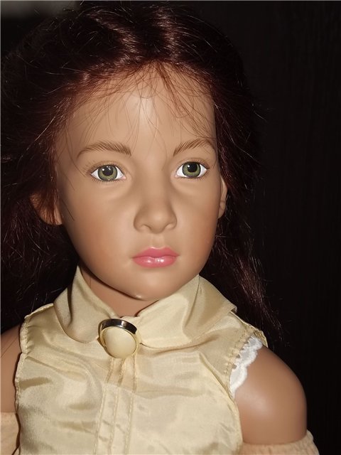 Тереза.Авторы Илзе Випплер и Тереза Гарликова (фото 10)