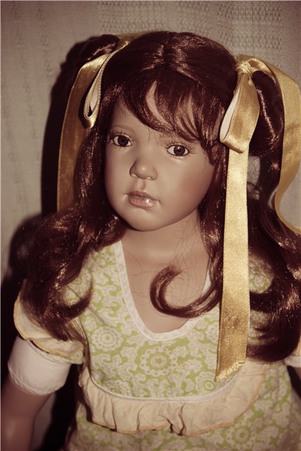 Lilly автора Elissa Glassgold