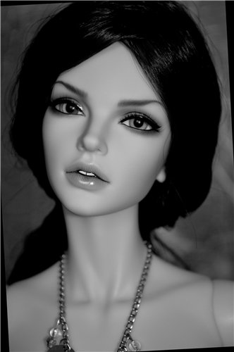 Моя долгожданная Лилианн... Iplehause SID Stella (фото 7)