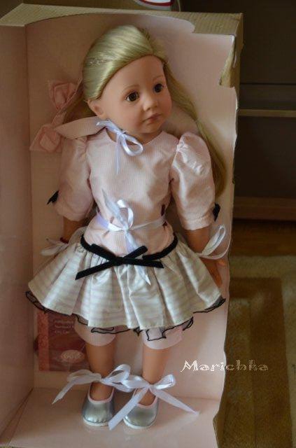 Луиза (Luisa) от Götz