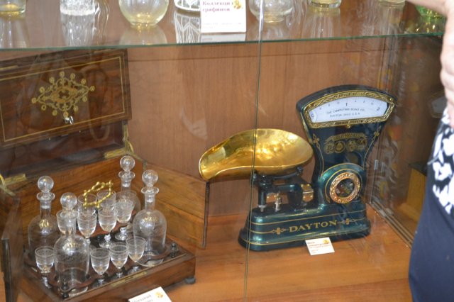 Экскурсия в село Вятское — Туризм и путешествия: фотоотчеты из поездок