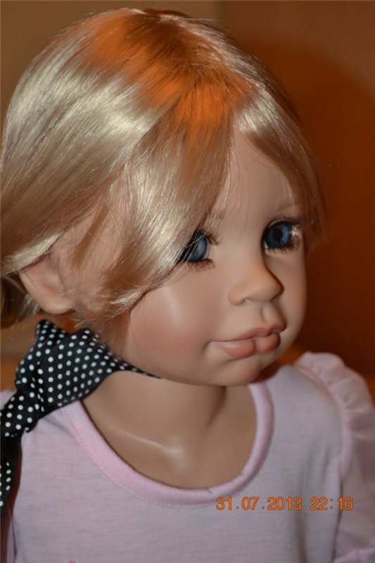 Tabitha by Susan Lippl