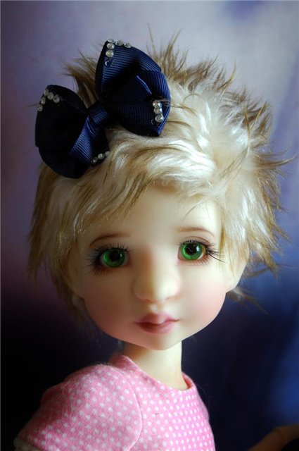 Герта (Герти) от Трейси Промбер