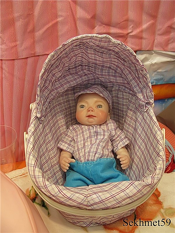 IX Международный салон кукол на Тишинке, 3-6 октября 2013 года: реборны | Бэйбики IX Международный салон кукол на Тишинке, 3-6 октября 2013 года: реборны