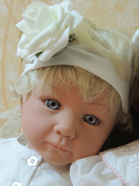 Мои самые маленькие. Коллекция кукол