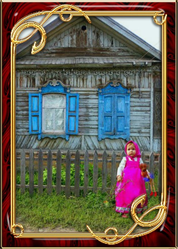 Приключения Маши | Бэйбики Приключения Маши — Болталка и разговоры обо всем: жизнь (фото 2)