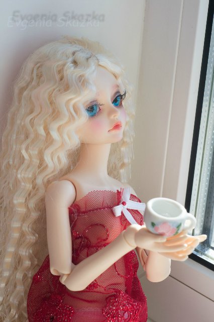 Игра в переодевалки — Одежда и обувь для кукол BJD (БЖД): 1/3