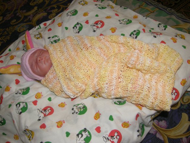 Малышня и люлечки-колясочки (фото 4)