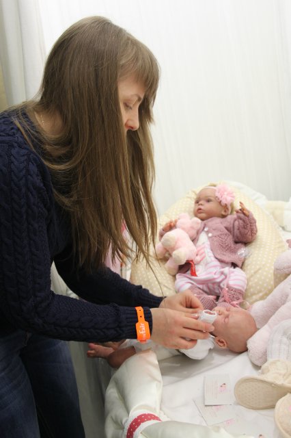 Фотоотчёт MOSCOW FAIR 2014 - наши МАСТЕРА... 2 часть | Бэйбики Фотоотчёт MOSCOW FAIR 2014 - наши МАСТЕРА... 2 часть